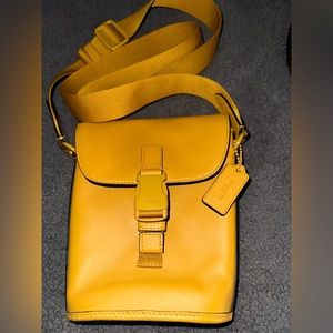 Coach Men’s Crossbody